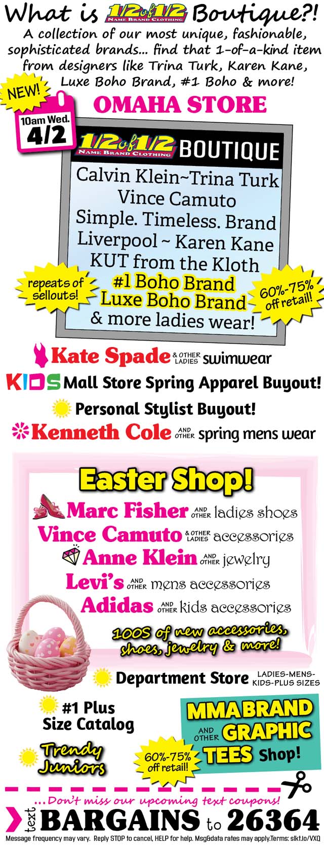 mens clothing omaha
